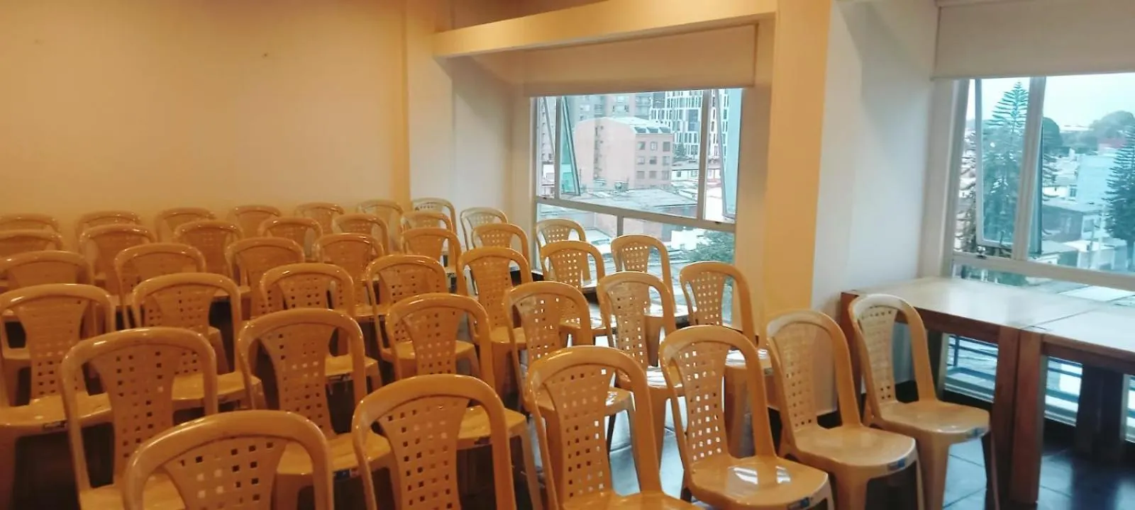 Hotel Corcel Modelia - Bp Bogotá