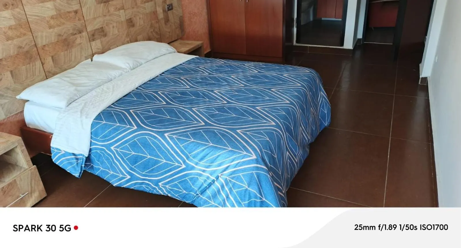 Corcel Modelia - Bp Hotel Bogota Colombia