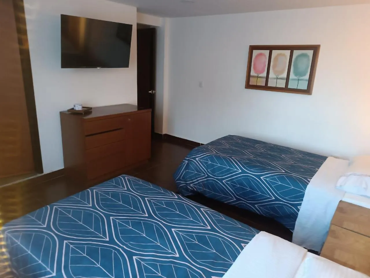 Corcel Modelia - Bp Hotel Bogota