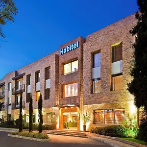 Hotel Habitel Select, Bogota