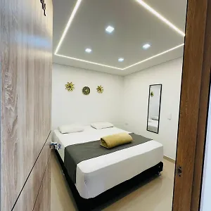 Hotel Aero, Bogota